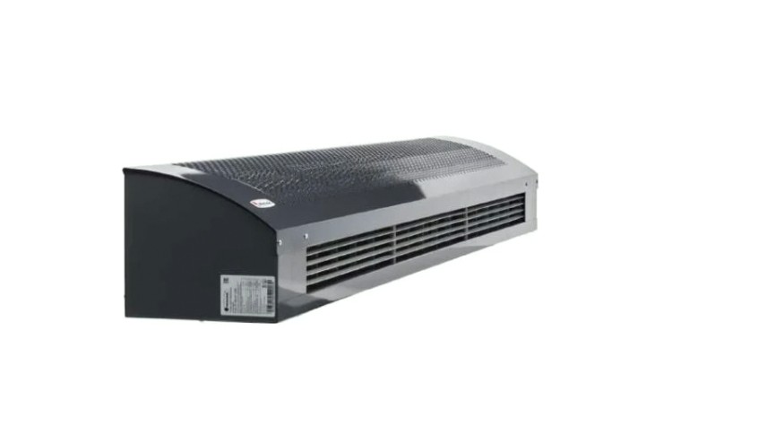 Завеса тепловая электрическая Hintek RT-1820-3.5-Y (380) [04.03.01.214413]