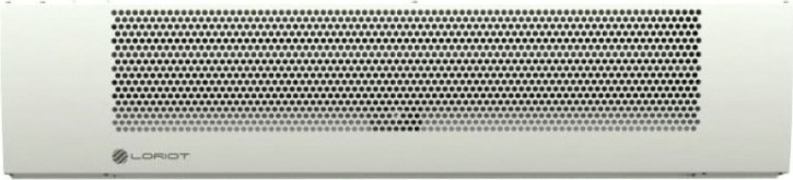 Завеса тепловая электрическая Loriot LTZ-3.0 T GUARDIAN Завеса тепловая электрическая Loriot LTZ-3.0 T GUARDIAN