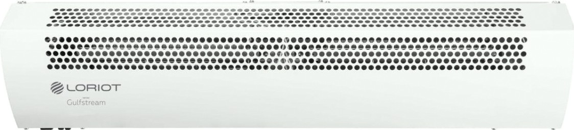 Завеса тепловая электрическая Loriot LTZ-5.0 S gulfstream Завеса тепловая электрическая Loriot LTZ-5.0 S gulfstream