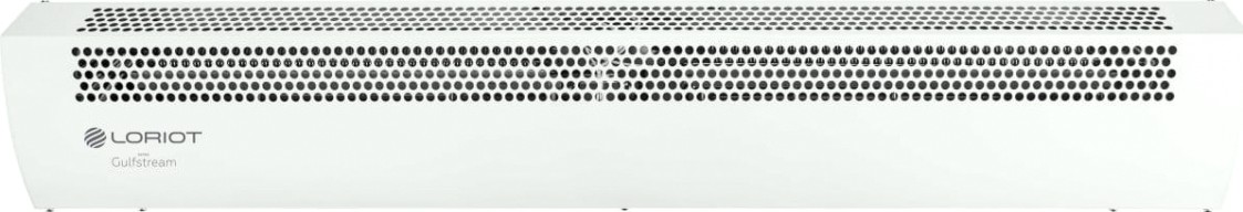 Завеса тепловая электрическая Loriot LTZ-6.0 S GULFSTREAM Завеса тепловая электрическая Loriot LTZ-6.0 S GULFSTREAM