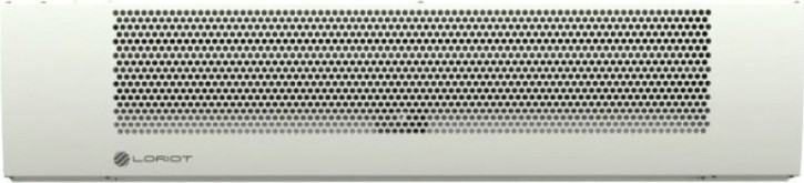 Завеса тепловая электрическая Loriot LTZ-6.0 T GUARDIAN Завеса тепловая электрическая Loriot LTZ-6.0 T GUARDIAN