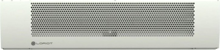 Завеса тепловая электрическая Loriot LTZ-9.0 T GUARDIAN Завеса тепловая электрическая Loriot LTZ-9.0 T GUARDIAN