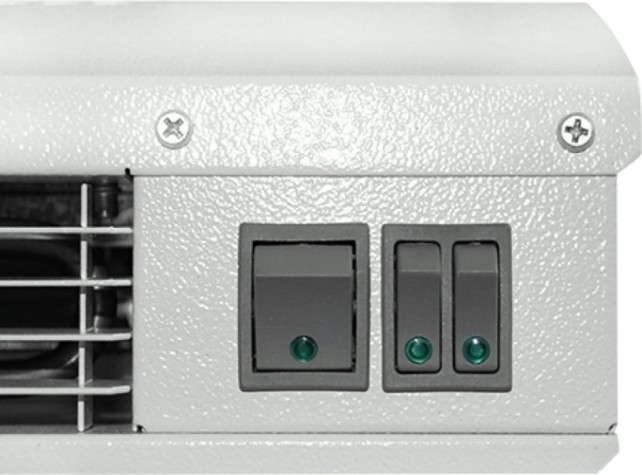 Завеса тепловая электрическая NEOCLIMA ТЗС-306 [00000005775]