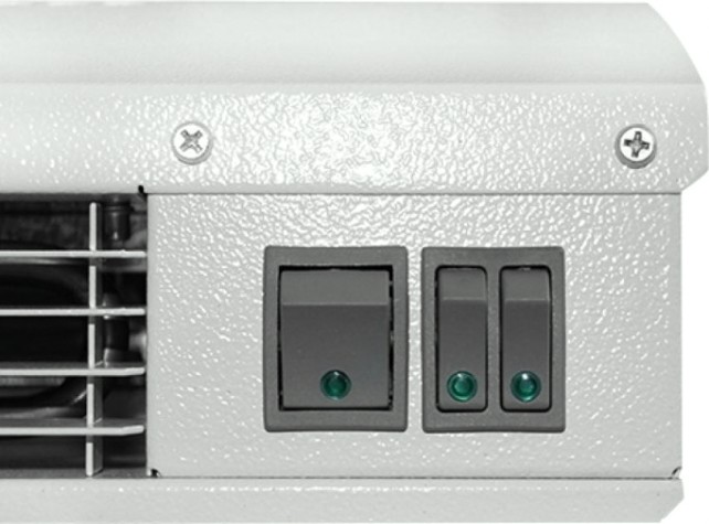 Завеса тепловая электрическая NEOCLIMA ТЗС-508 [00000005778]