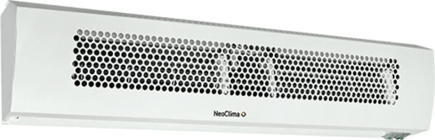 Завеса тепловая электрическая NEOCLIMA ТЗС-610 [00000005779]