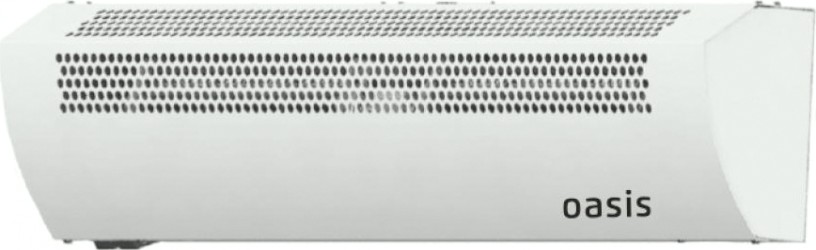 Завеса тепловая электрическая OASIS TZ-3 [4640015387893]