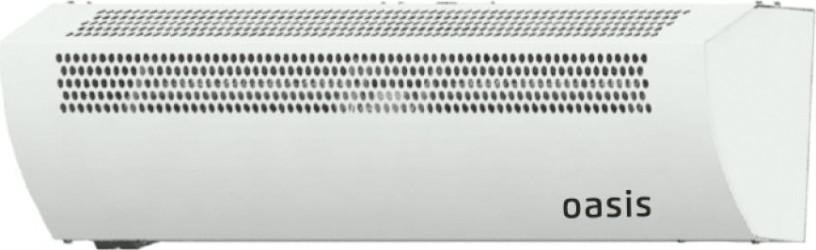 Завеса тепловая электрическая OASIS TZ-6 [4640015387930]