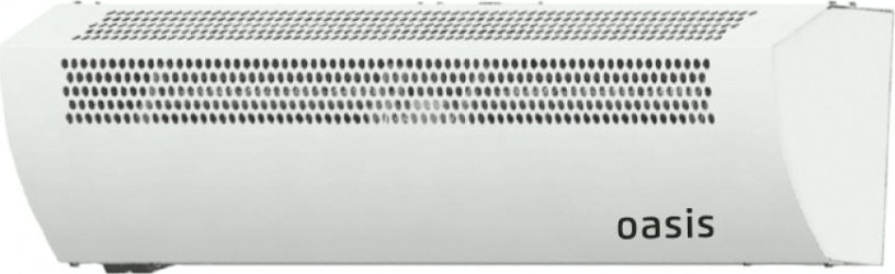 Завеса тепловая электрическая OASIS TZ-9 [4640015387954]