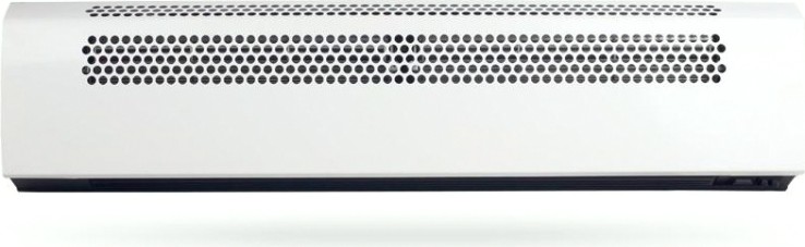 Завеса тепловая электрическая PATRIOT PT-Z5 ST [633301010]