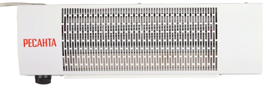 Завеса тепловая электрическая Ресанта ТЗ-3С [67/6/1]