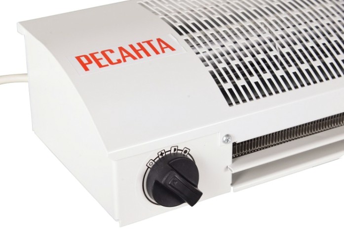 Завеса тепловая электрическая Ресанта ТЗ-3С [67/6/1]