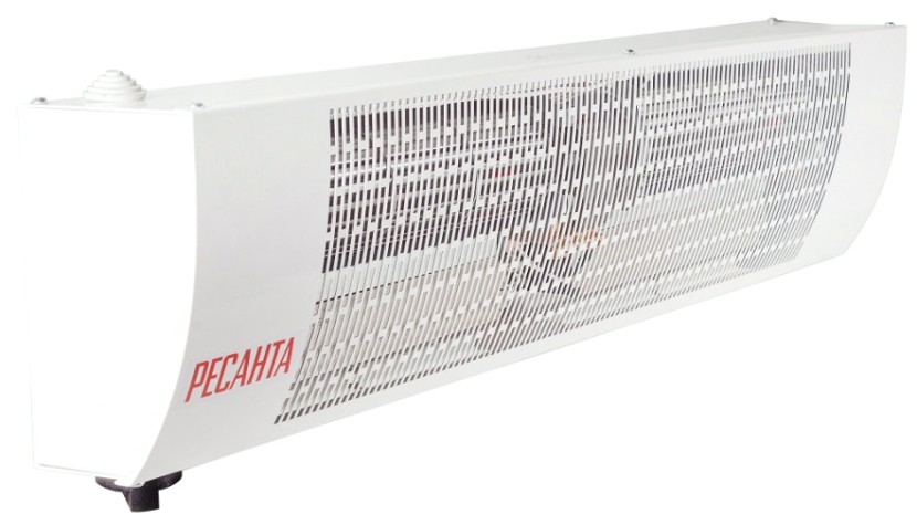 Завеса тепловая электрическая Ресанта ТЗ-5С [67/6/2]