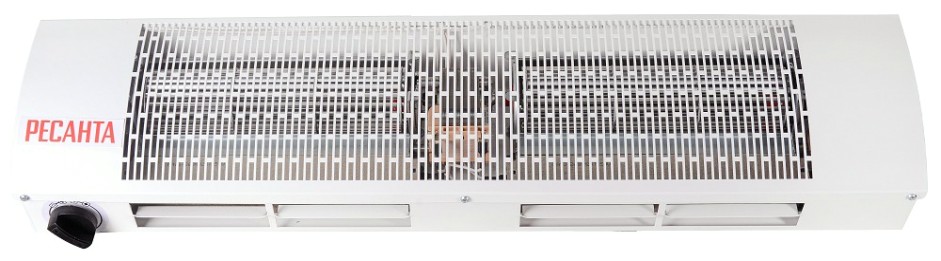 Завеса тепловая электрическая Ресанта ТЗ-5С [67/6/2]