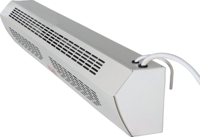 Завеса тепловая электрическая Ресанта ТЗ-6С [67/6/3]