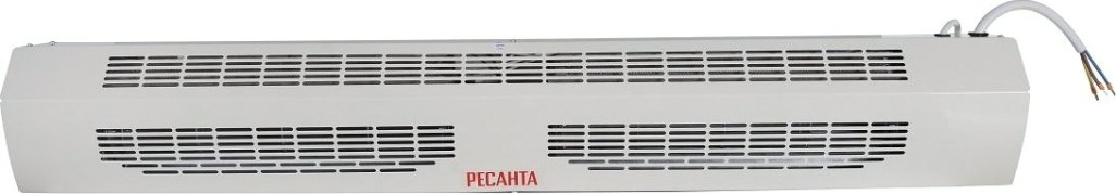 Завеса тепловая электрическая Ресанта ТЗ-6С [67/6/3]