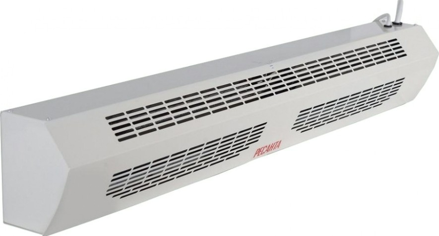 Завеса тепловая электрическая Ресанта ТЗ-6С [67/6/3]