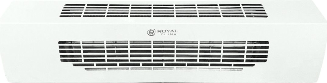 Завеса тепловая электрическая ROYAL CLIMA RAH-HG0.6E3M [НС-1447597]