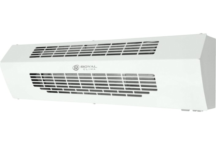 Завеса тепловая электрическая ROYAL CLIMA RAH-HG0.8E5M [НС-1523448]
