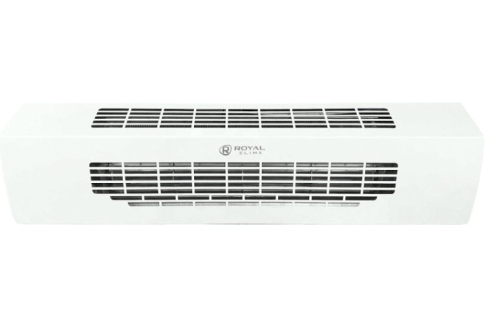 Завеса тепловая электрическая ROYAL CLIMA RAH-HG0.8E5M [НС-1523448]