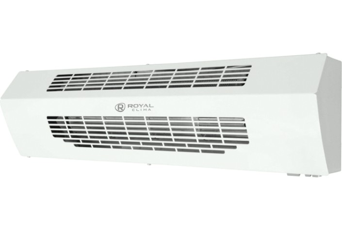 Завеса тепловая электрическая ROYAL CLIMA RAH-HG1.0E6M [НС-1523452]