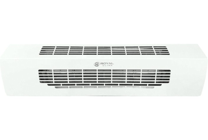 Завеса тепловая электрическая ROYAL CLIMA RAH-HG1.0E6M [НС-1523452]