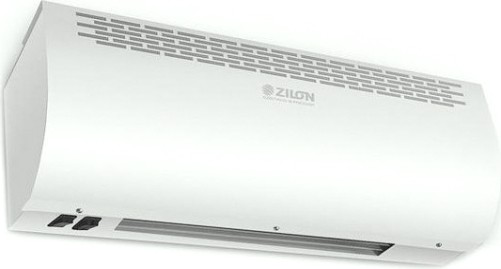 Завеса тепловая электрическая ZILON ZVV-0.6E3M [НС-1052314]