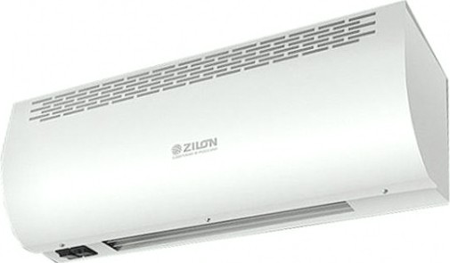 Завеса тепловая электрическая ZILON ZVV-0.6E3M [НС-1052314]