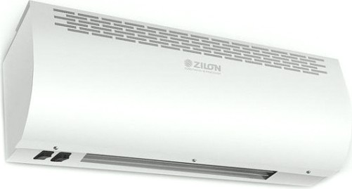 Завеса тепловая электрическая ZILON ZVV-0.8E5M [НС-1052308]