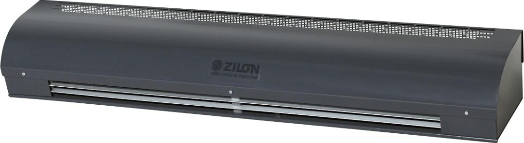 Завеса тепловая электрическая ZILON ZVV-0.8E5MG [НС-1052315]