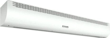 Завеса тепловая электрическая ZILON ZVV-1.0E6S [НС-1052312]