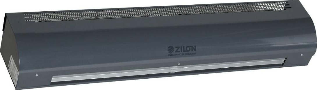 Завеса тепловая электрическая ZILON ZVV-1.0E6SG [НС-1052330]