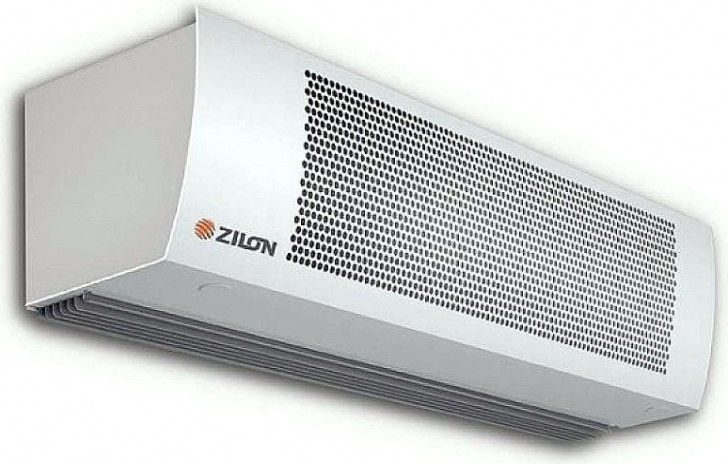 Завеса тепловая электрическая ZILON ZVV-1.5B [НС-1242185]