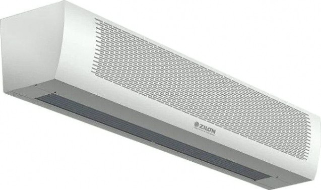 Завеса тепловая электрическая ZILON ZVV-1.5E18HP [НС-1052349]