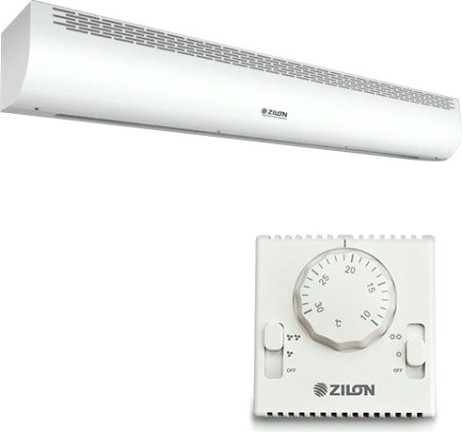 Завеса тепловая электрическая ZILON ZVV-1.5E9S [НС-1052306]