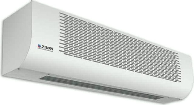 Завеса тепловая электрическая ZILON ZVV-1.5E9T [НС-1052342]