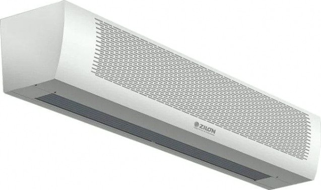 Завеса тепловая электрическая ZILON ZVV-2E24HP [НС-1052383]