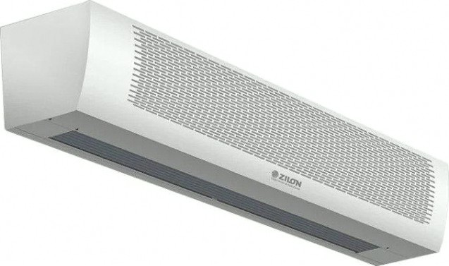 Завеса тепловая электрическая ZILON ZVV-2E36HP [НС-1052367]
