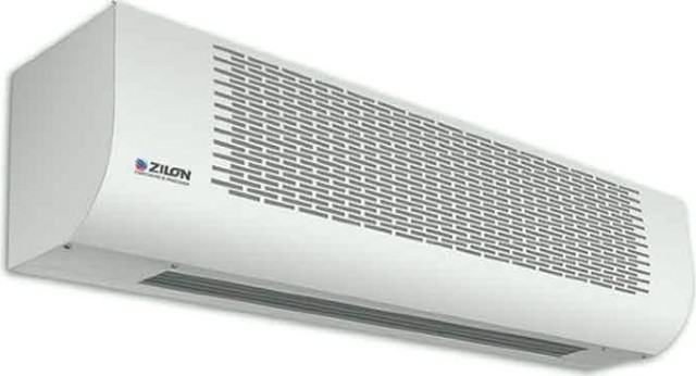 Завеса тепловая электрическая ZILON ZVV-9T (1м.) [НС-1104719]