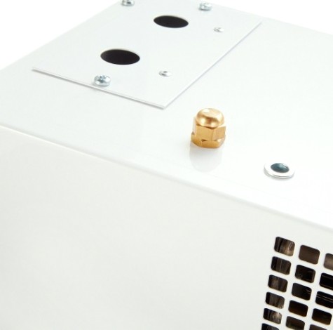 Завеса тепловая водяная BALLU BHC-H10W18-PS (пульт BRC-D2) [НС-1507742]