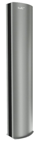 Завеса тепловая водяная BALLU BHC-H22W35-DE ATLAS [НС-1221654]