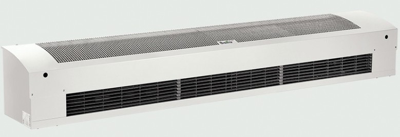 Завеса тепловая водяная BALLU BHC-M15W20-PS (пульт BRC-D2) [НС-1508250]