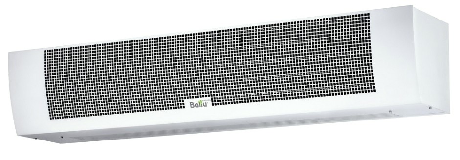 Завеса тепловая водяная BALLU BHC-M20W30-PS (пульт BRC-D2) [НС-1507579]