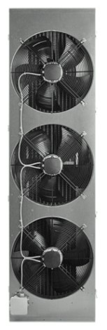 Завеса тепловая водяная BALLU BHC-U15A-PS ULTRA воздушная [НС-1183726]