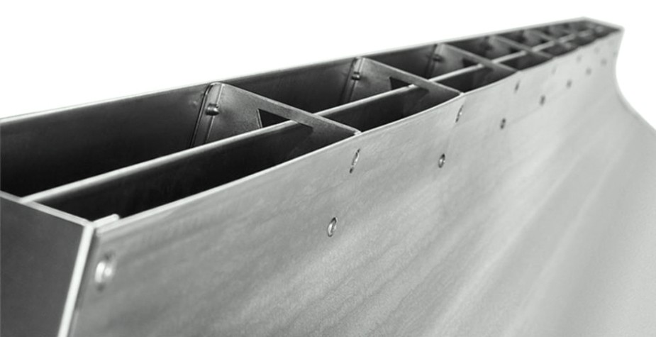 Завеса тепловая водяная BALLU BHC-U15A-PS ULTRA воздушная [НС-1183726]