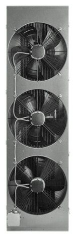 Завеса тепловая водяная BALLU BHC-U15A-PS2 ULTRA воздушная [НС-1425230]