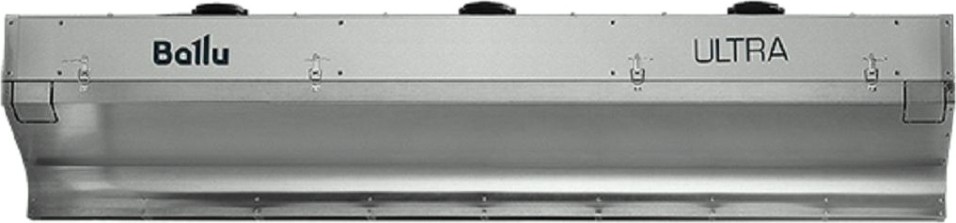 Завеса тепловая водяная BALLU BHC-U15W40-PS Серия ULTRA [НС-1183727]