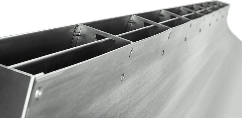 Завеса тепловая водяная BALLU BHC-U15W40-PS Серия ULTRA [НС-1183727]