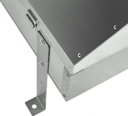 Завеса тепловая водяная BALLU BHC-U15W40-PS Серия ULTRA [НС-1183727]