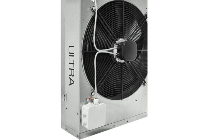 Завеса тепловая водяная BALLU BHC-U20A-PS2 ULTRA воздушная [НС-1425236]