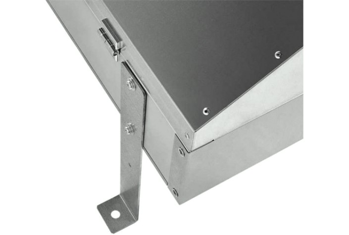 Завеса тепловая водяная BALLU BHC-U20A-PS2 ULTRA воздушная [НС-1425236]